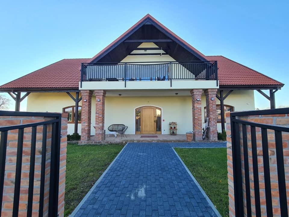 Czar Mamry Apartamenty Węgorzewo Buitenkant foto