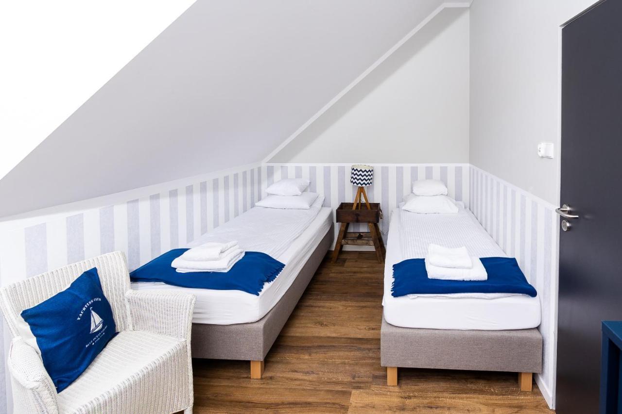 Czar Mamry Apartamenty Węgorzewo Buitenkant foto