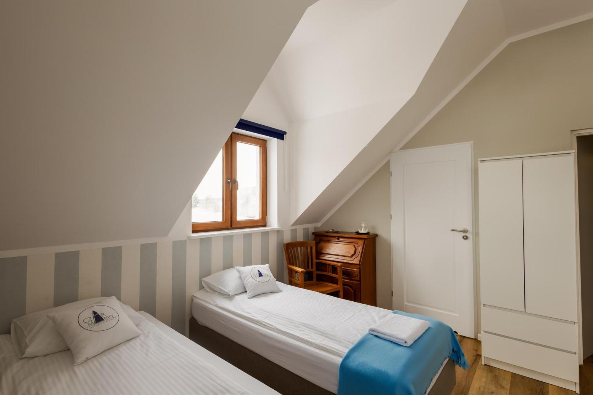 Czar Mamry Apartamenty Węgorzewo Buitenkant foto