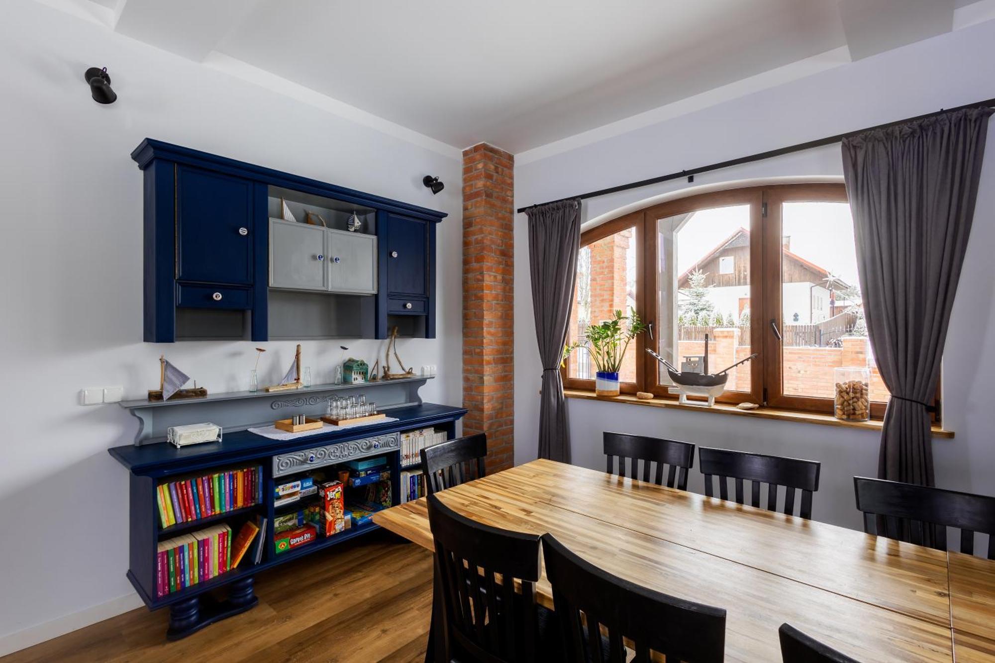 Czar Mamry Apartamenty Węgorzewo Buitenkant foto