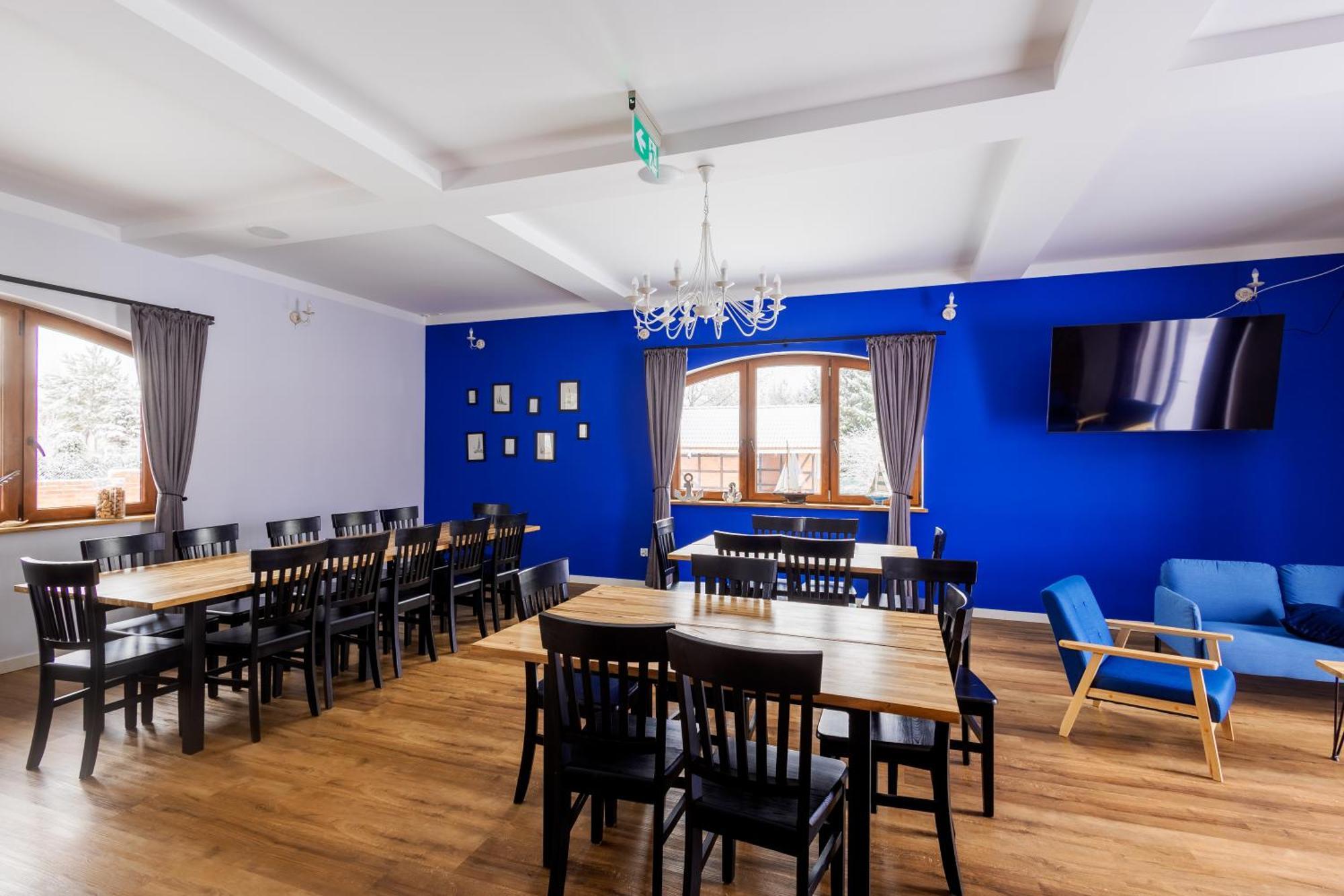 Czar Mamry Apartamenty Węgorzewo Buitenkant foto