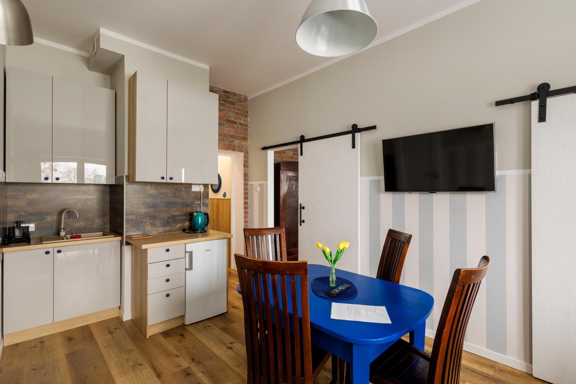 Czar Mamry Apartamenty Węgorzewo Buitenkant foto