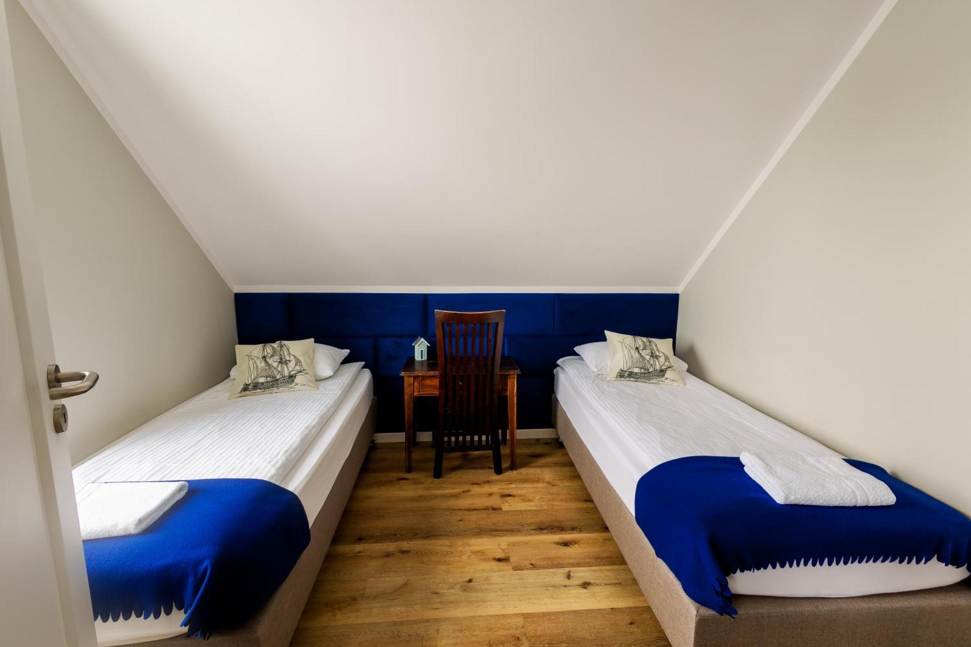 Czar Mamry Apartamenty Węgorzewo Kamer foto