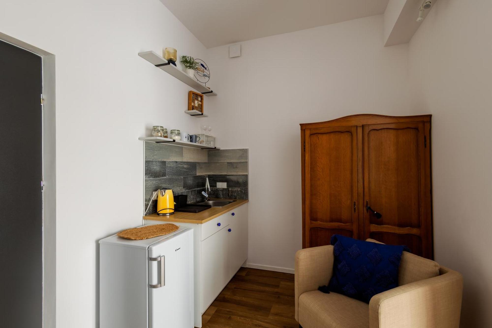 Czar Mamry Apartamenty Węgorzewo Kamer foto
